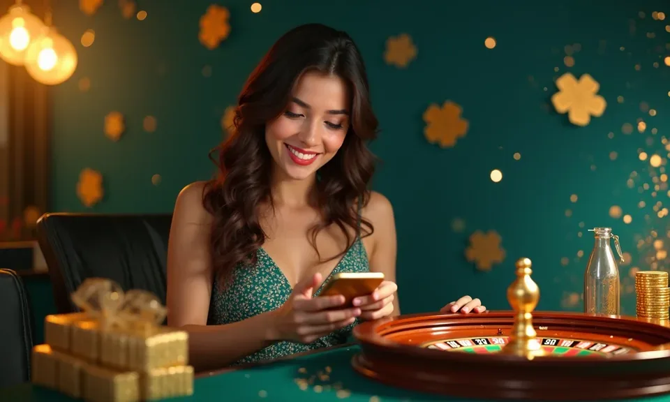 hipodromo Casino en vivo